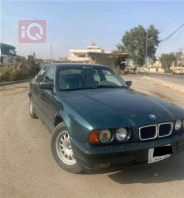 بي ام دبليو الفئة 5 1995 للبيع في العراق - الموصل